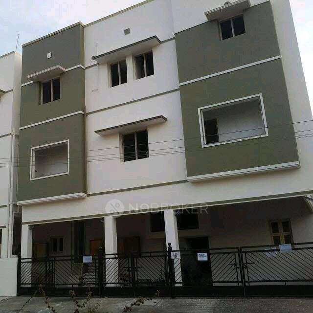 3 BHK Flat In Skc Homes For Sale  In Urapakkam West