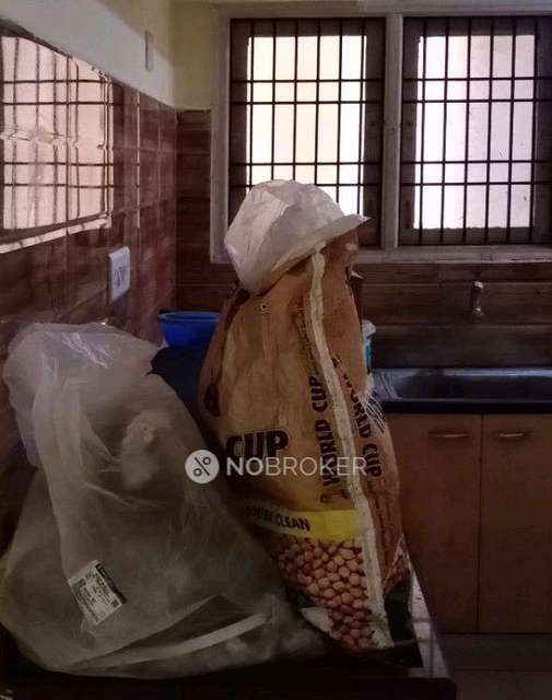 3 BHK Flat In Skc Homes For Sale  In Urapakkam West