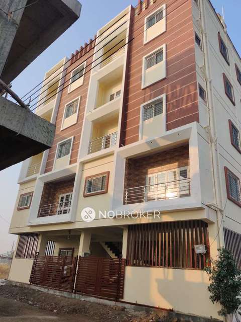 4+ BHK Flat for Rent  In Wagholi