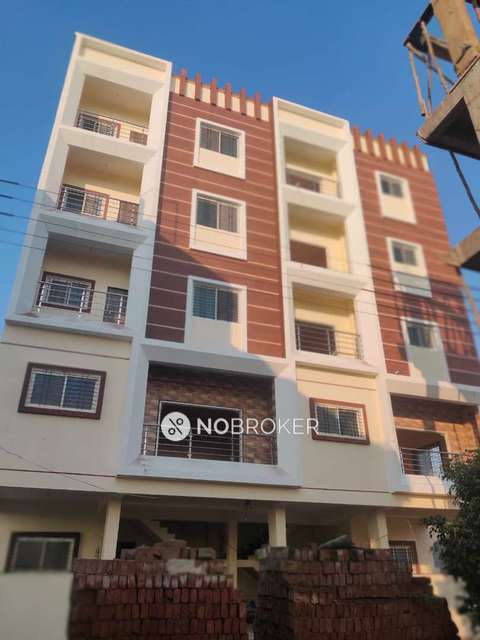4+ BHK Flat for Rent  In Wagholi