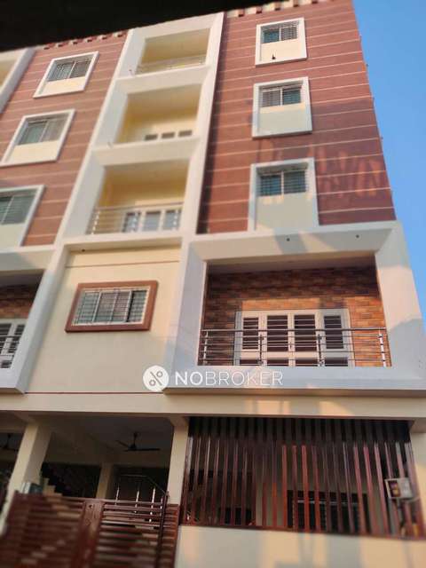 4+ BHK Flat for Rent  In Wagholi