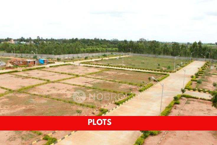 Plot For Sale  In Hiranandani Loftline In Omr