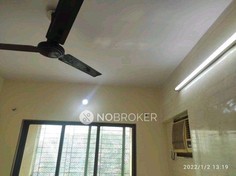 1 BHK Flat In Balaji Heights Chs For Sale  In Bhandup West