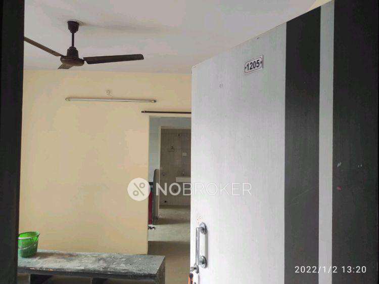 1 BHK Flat In Balaji Heights Chs For Sale  In Bhandup West