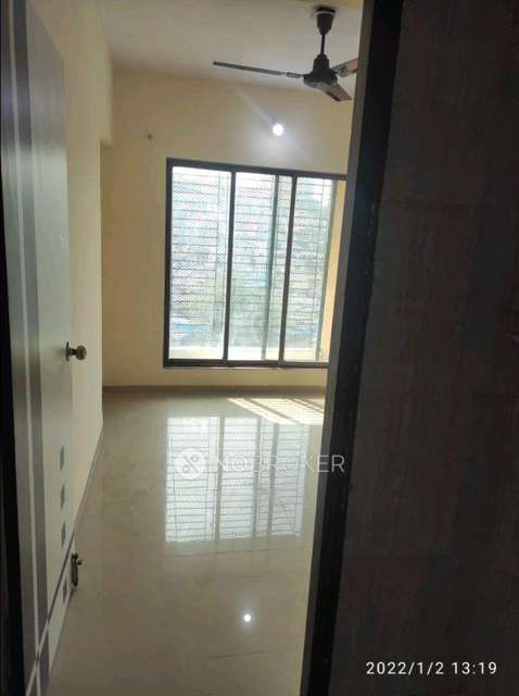 1 BHK Flat In Balaji Heights Chs For Sale  In Bhandup West
