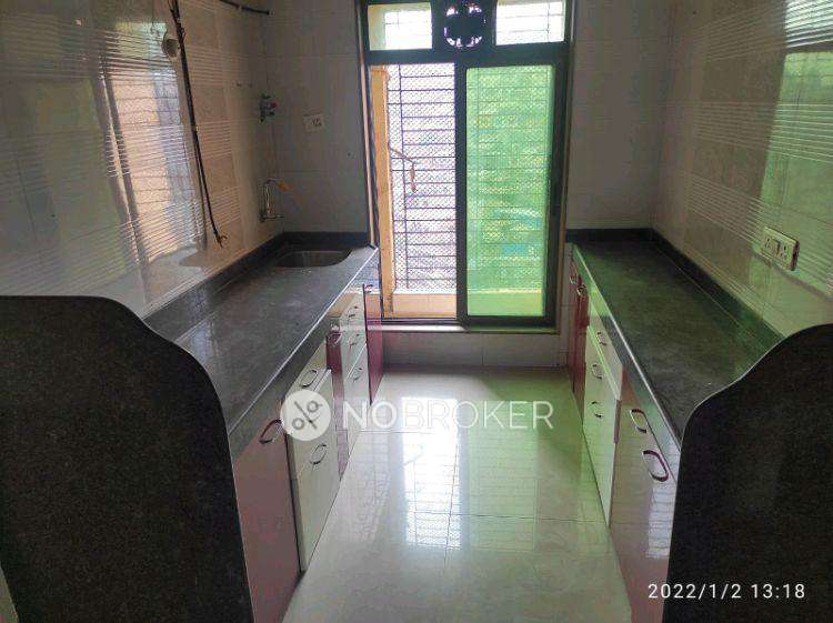 1 BHK Flat In Balaji Heights Chs For Sale  In Bhandup West