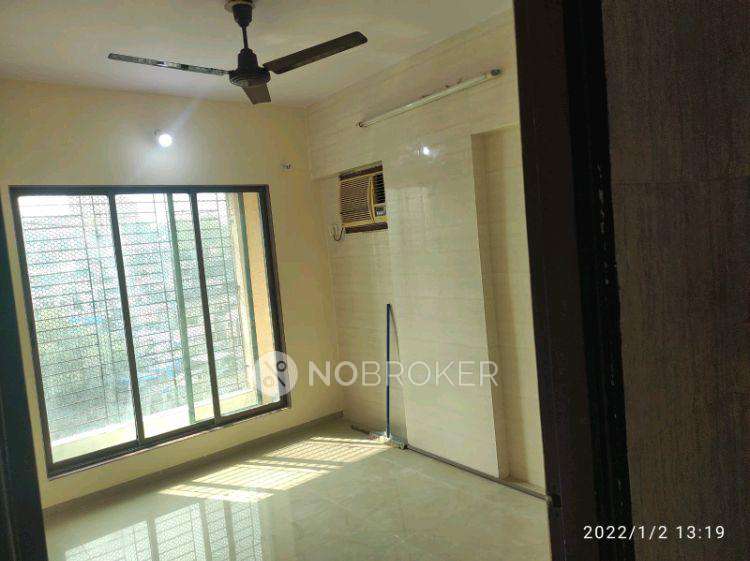 1 BHK Flat In Balaji Heights Chs For Sale  In Bhandup West