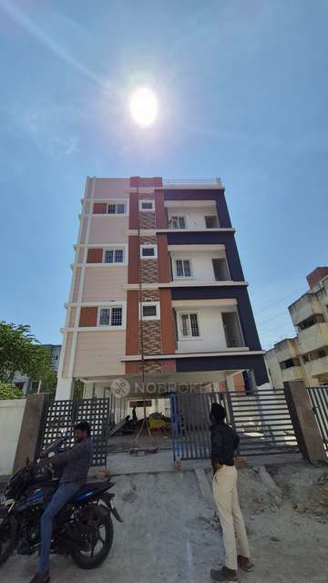 3 BHK Flat In Sp Homes For Sale  In Kolathur