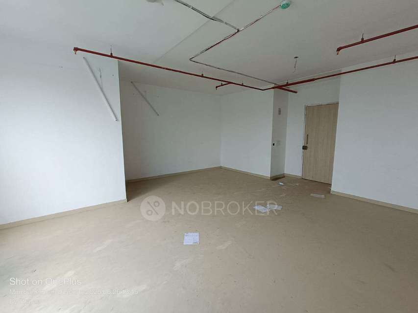Office Space in Sakinaka, Mumbai for Rent 
