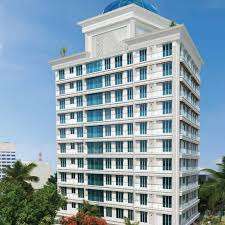 2 BHK Flat In Sapphire Mahim For Sale  In Mahim