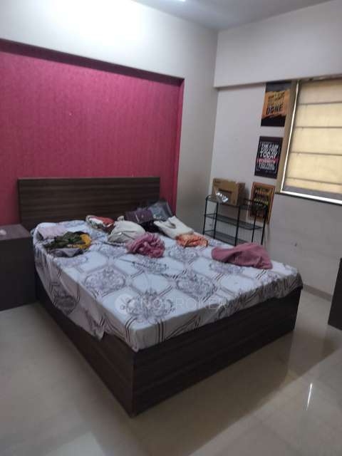 2 BHK Flat In Mountain Glory For Sale In Kharadi