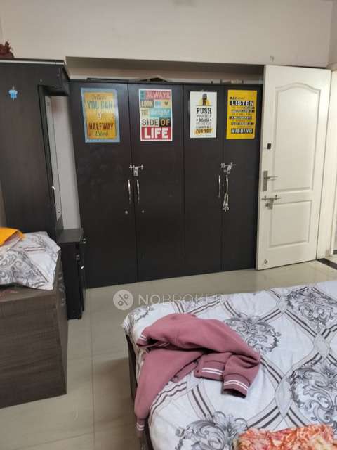 2 BHK Flat In Sancheti Mount N Glory For Sale  In Kharadi