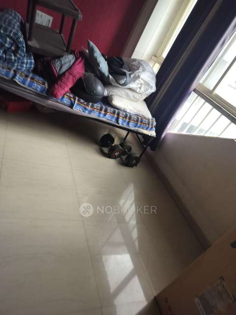 2 BHK Flat In Sancheti Mount N Glory For Sale  In Kharadi