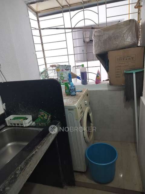 2 BHK Flat In Sancheti Mount N Glory For Sale  In Kharadi