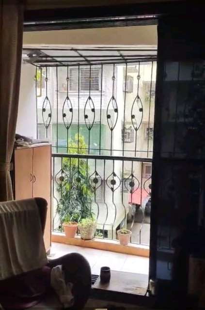 1 BHK Flat For Sale  In Bhayandar West