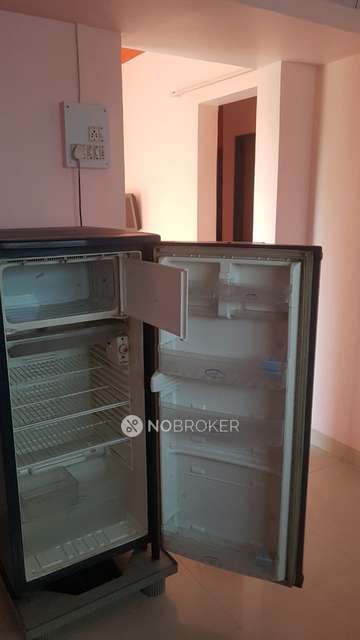 1 BHK Flat In Shivratna Apartment for Rent  In Pimpri-chinchwad