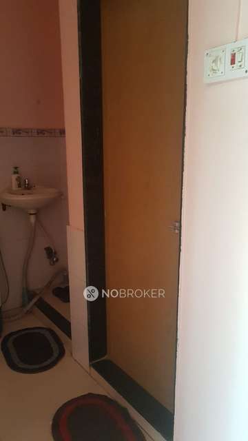 1 BHK Flat In Shivratna Apartment for Rent  In Pimpri-chinchwad