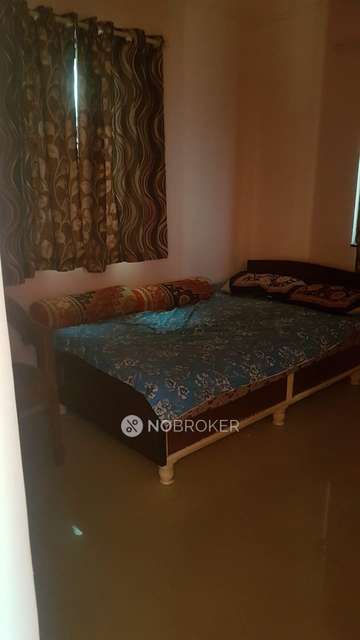 1 BHK Flat In Shivratna Apartment for Rent  In Pimpri-chinchwad