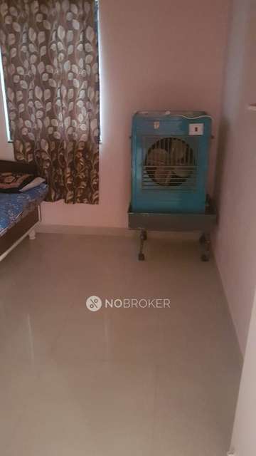 1 BHK Flat In Shivratna Apartment for Rent  In Pimpri-chinchwad