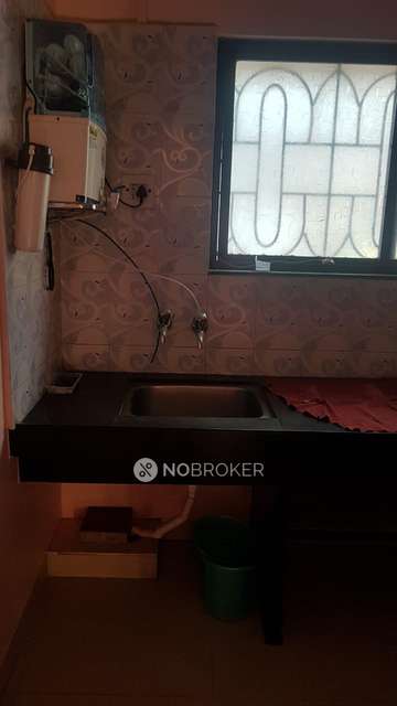 1 BHK Flat In Shivratna Apartment for Rent  In Pimpri-chinchwad