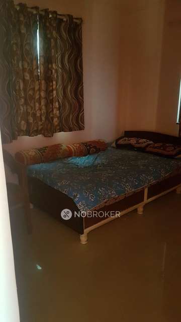 1 BHK Flat In Shivratna Apartment for Rent  In Pimpri-chinchwad
