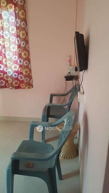 1 BHK Flat In Shivratna Apartment for Rent  In Pimpri-chinchwad