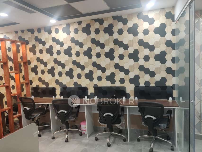 Office Space in Sector 62, Noida for Rent 