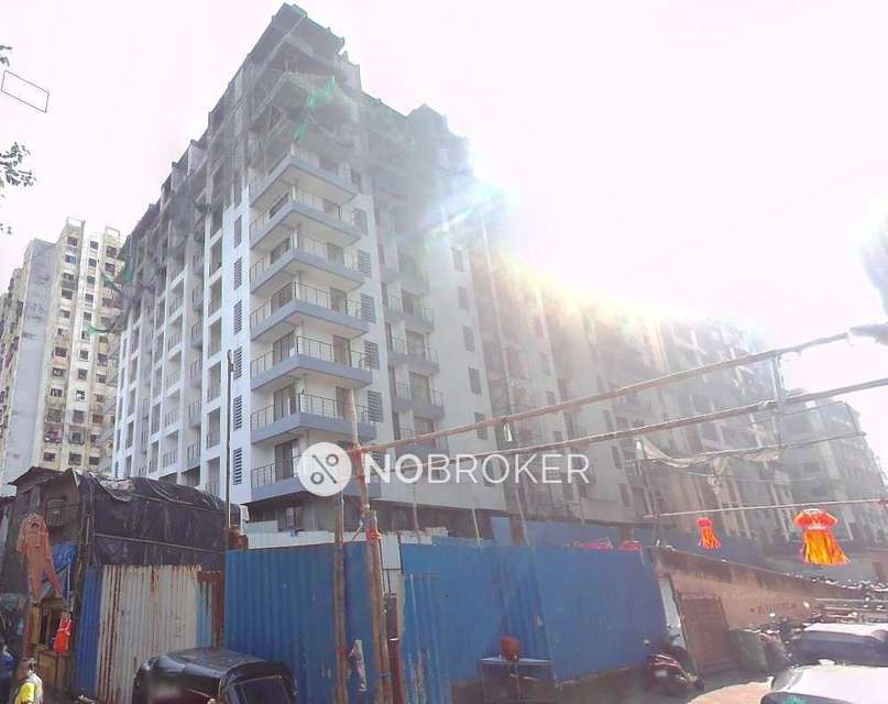 2 BHK Flat In Dreamhouse Chs Kurla East for Rent  In Kurla East