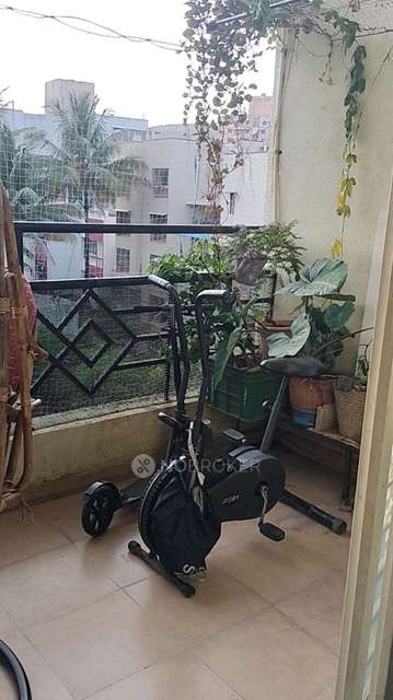 2 BHK Flat In Atharva Ganga For Sale  In Pashan