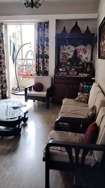 2 BHK Flat In Atharva Ganga For Sale  In Pashan