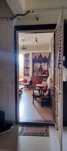 2 BHK Flat In Atharva Ganga For Sale  In Pashan