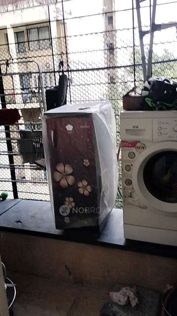 2 BHK Flat In Atharva Ganga For Sale  In Pashan