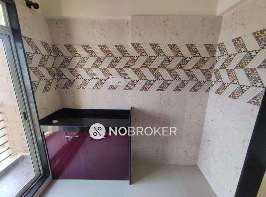 1 RK Flat In Jvm Sky Court For Sale  In Thane