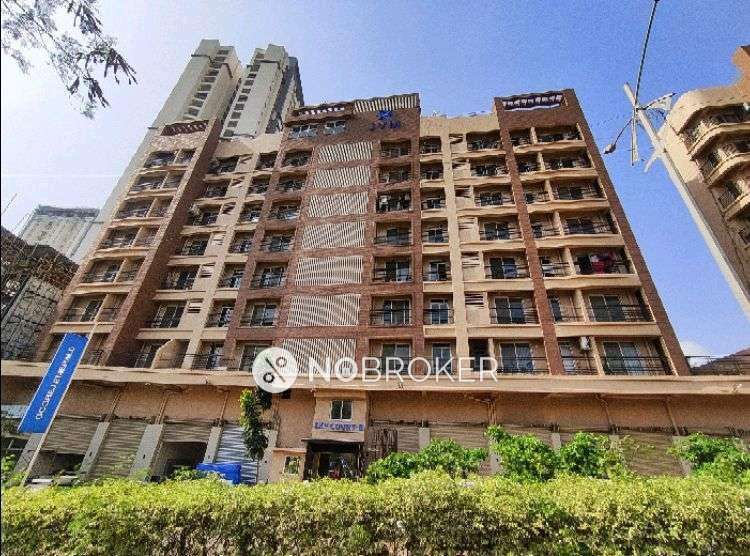 1 RK Flat In Jvm Sky Court For Sale  In Thane