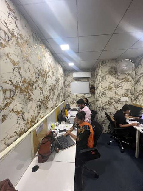 Co-Working  space in Palam, Delhi for Rent 