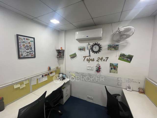Co-Working  space in Palam, Delhi for Rent 