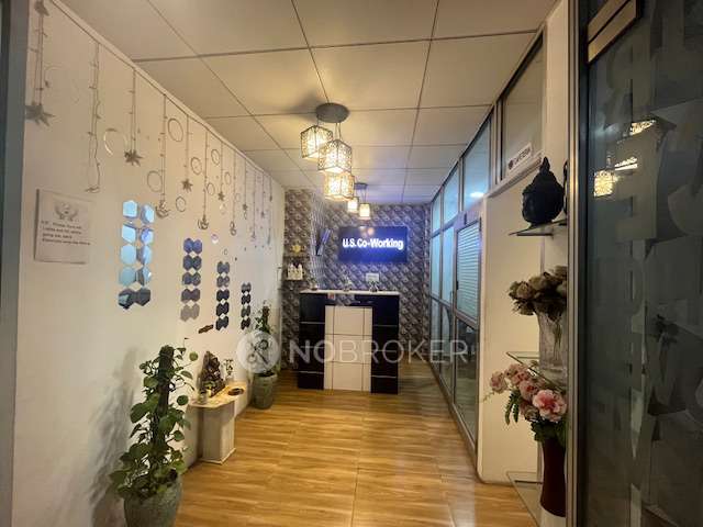 Co-Working  space in Palam, Delhi for Rent 