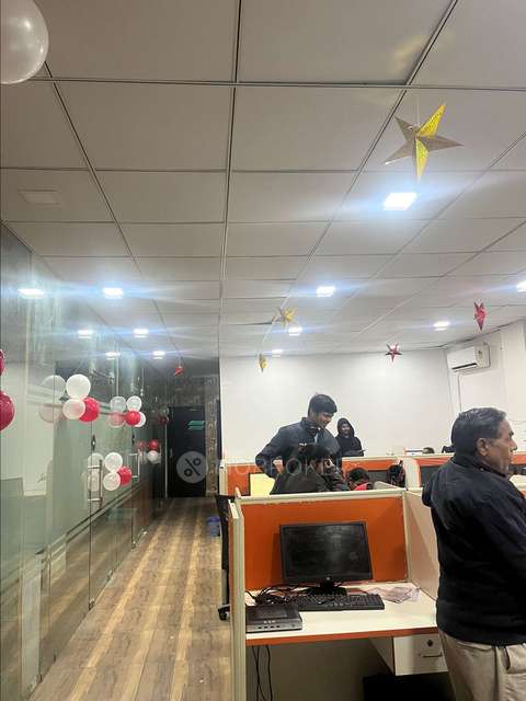 Co-Working  space in Palam, Delhi for Rent 
