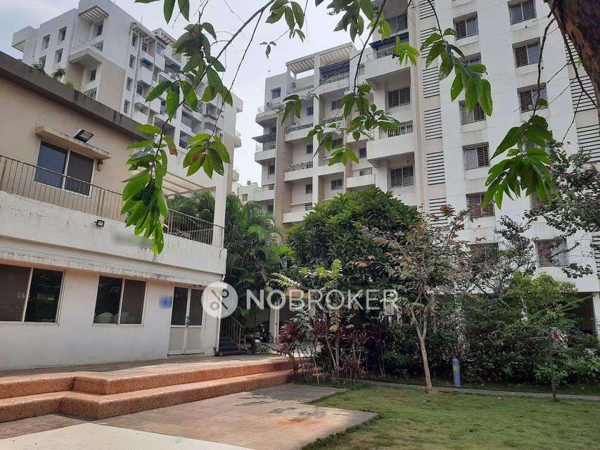 2 BHK Flat In Madhuban  Apartment For Sale  In Balewadi