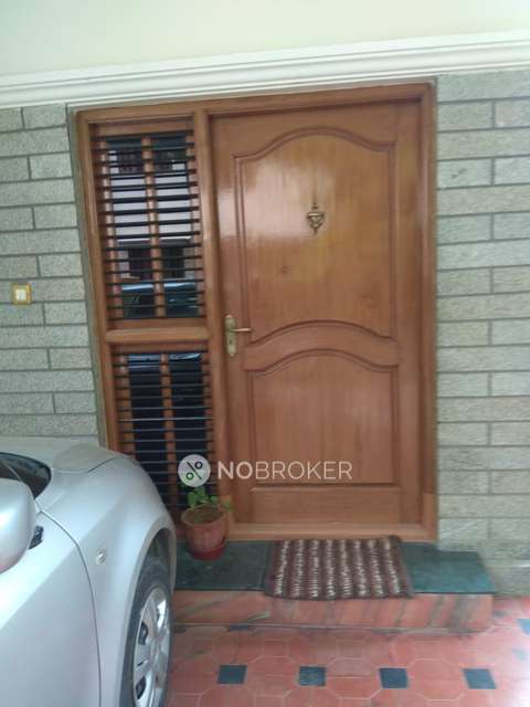 2 BHK Flat In Standalone Building  for Rent  In Mahadevapura