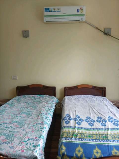 PG for Girls in Greater Kailash