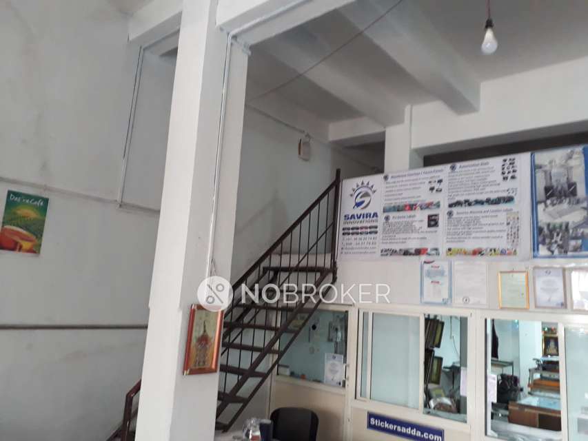 1 BHK Flat In Raj Towers for Rent  In Dhankawadi
