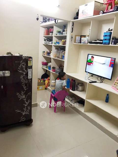 1 BHK Flat for Rent  In Kothaguda