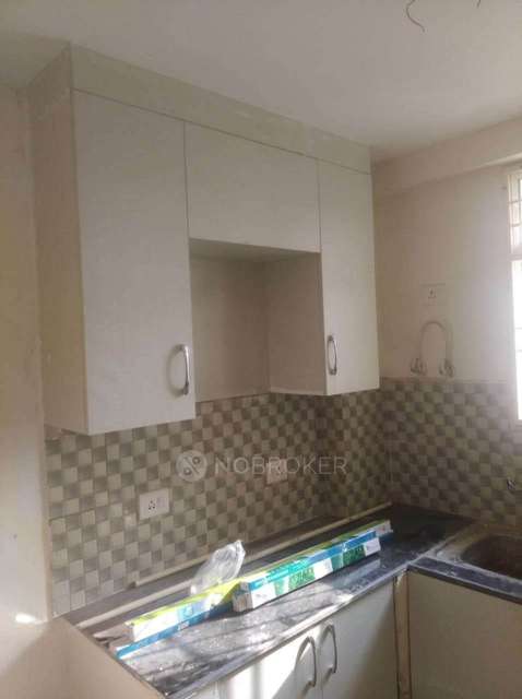 2 BHK Flat In Today Homes Kings Park For Sale  In Omega I