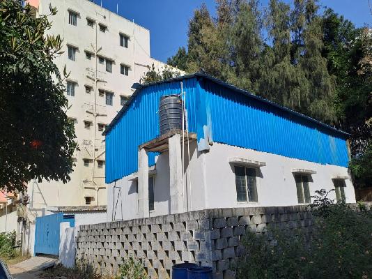 Godown/Warehouse in Jigani, Bangalore for sale 