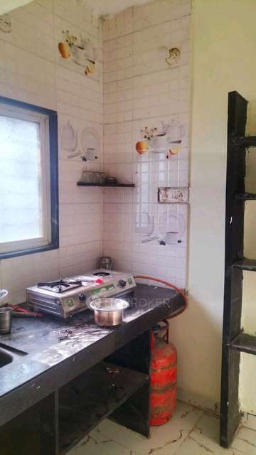 1 RK House for Rent  In  Yelwadi Dehu