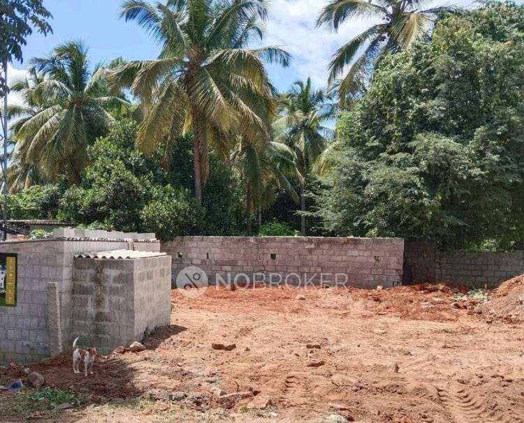 Plot For Sale  In Xf7h+whm, Sir M Vishweshwaraiah Layout 6th Block, Vishveshwaraya Nagar, Bengaluru, Ullal, Karnataka 560091, India