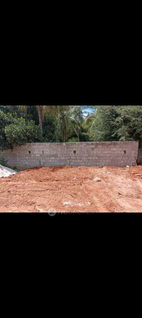 Plot For Sale  In Xf7h+whm, Sir M Vishweshwaraiah Layout 6th Block, Vishveshwaraya Nagar, Bengaluru, Ullal, Karnataka 560091, India