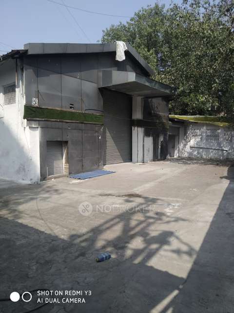Godown/Warehouse in Bhandup West, Mumbai for Rent 
