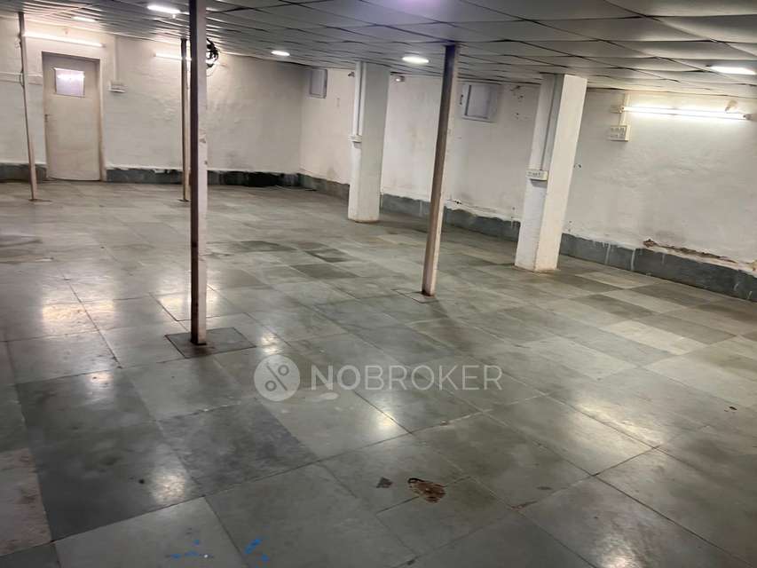 Godown/Warehouse in Bhandup West, Mumbai for Rent 